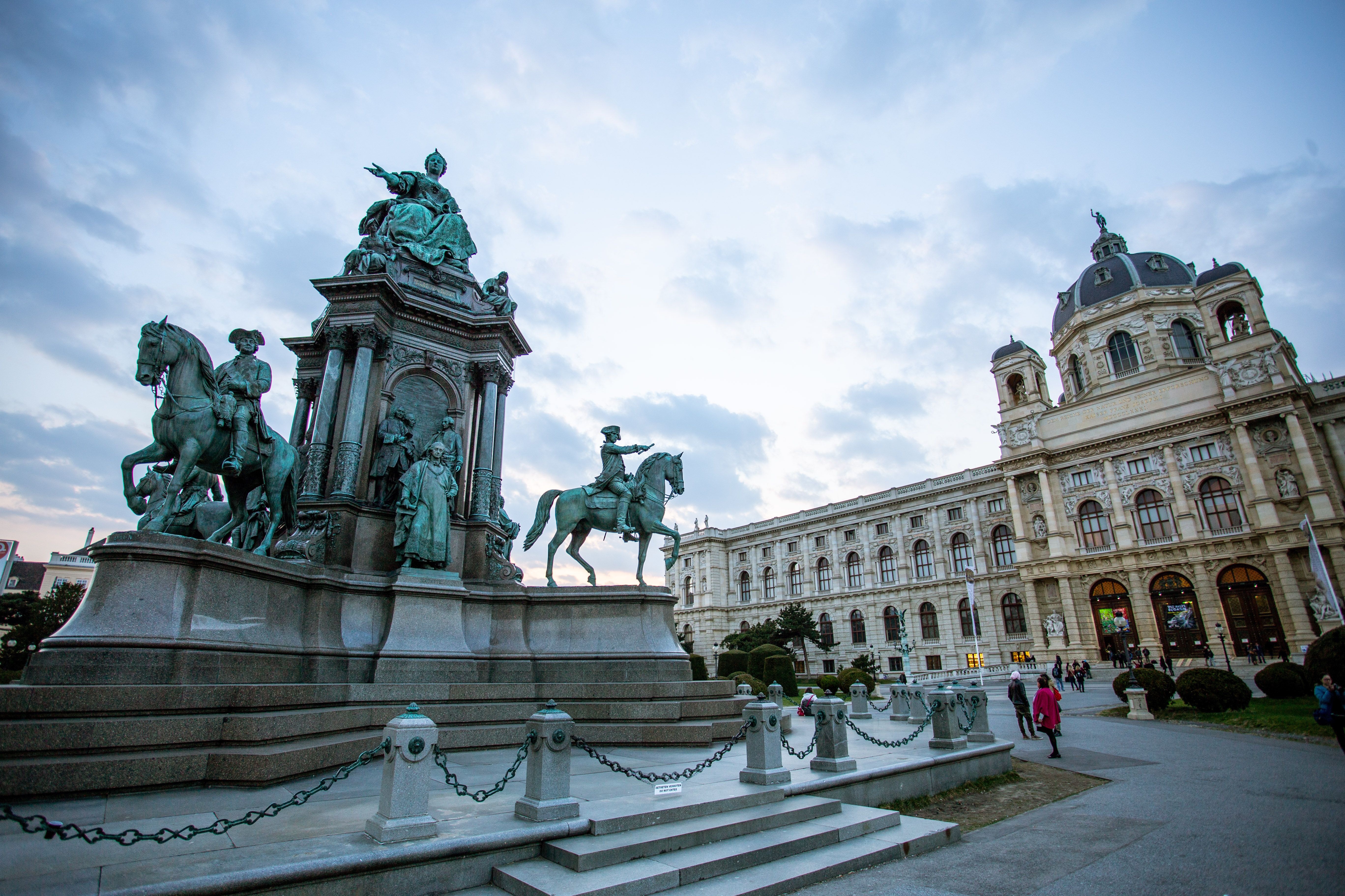 Vienna, Austria