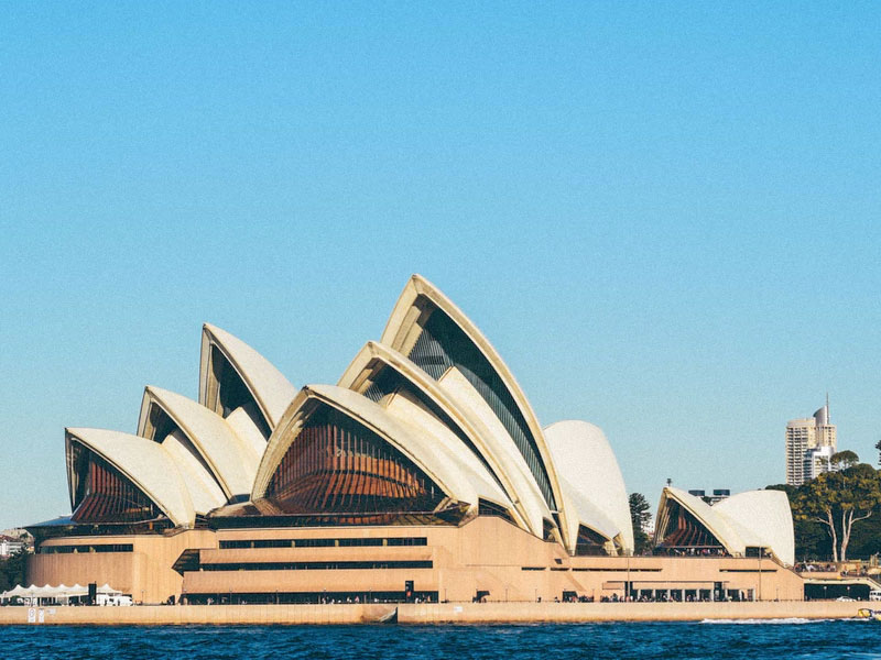 Sydney, Australia